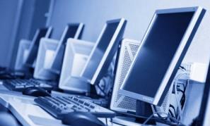 we recycle computers