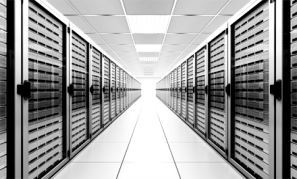 we recycle server units